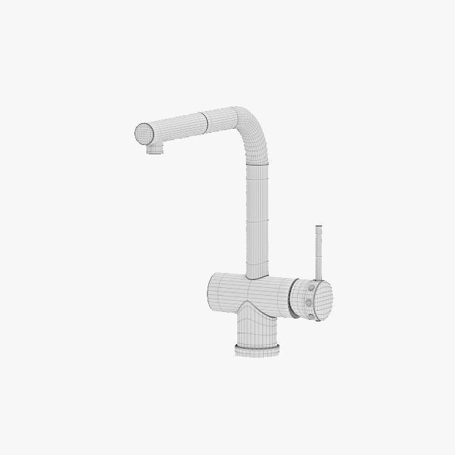 Barazza appliances 3D model_59