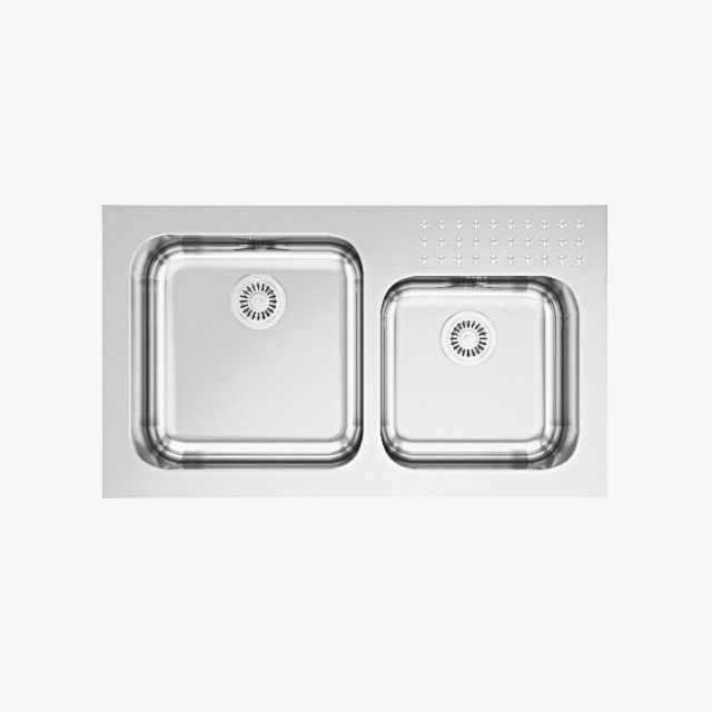 Barazza appliances 3D model_39