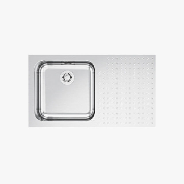 Barazza appliances 3D model_41