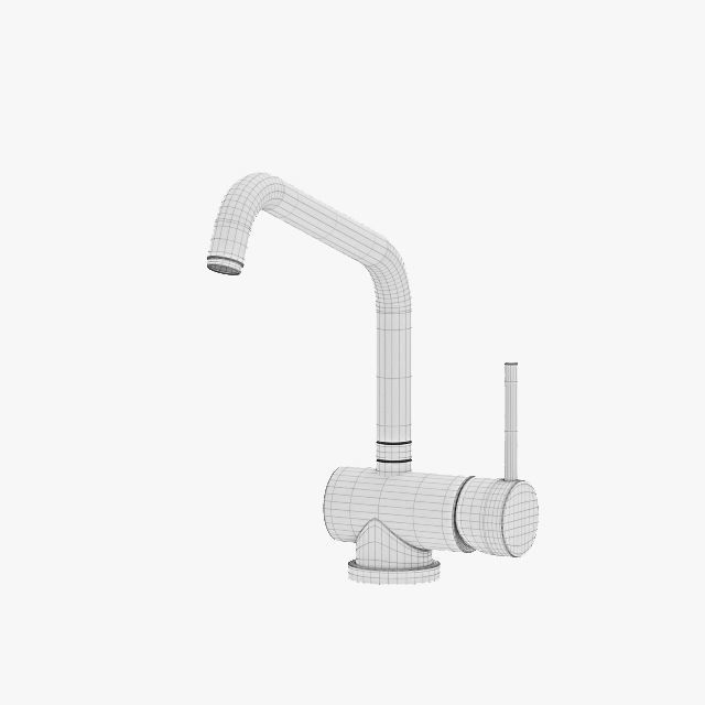 Barazza appliances 3D model_55