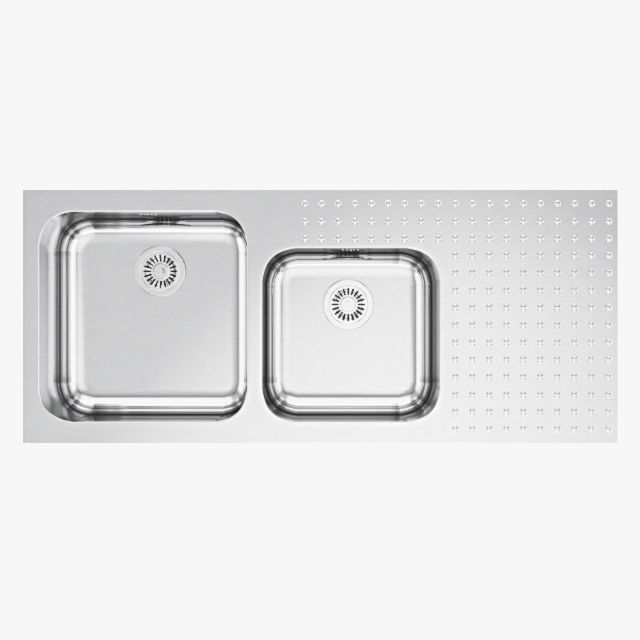 Barazza appliances 3D model_36