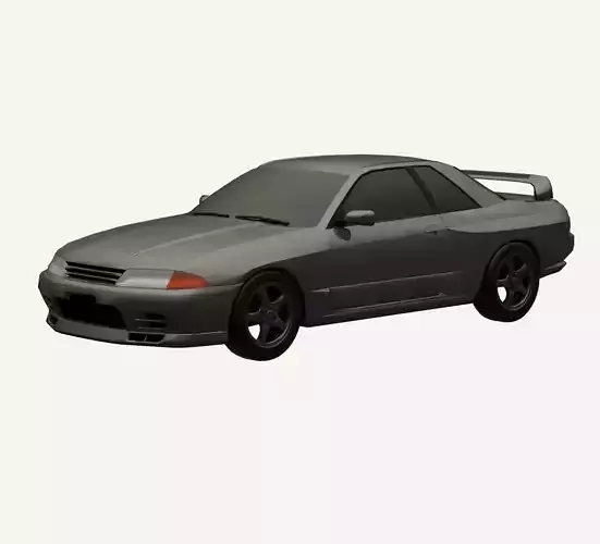 Nissan Skyline R32 GTR 