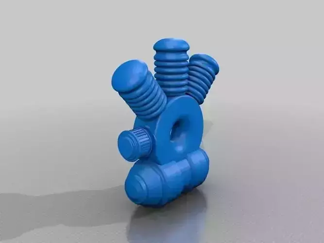 Borderlands Shield Mod