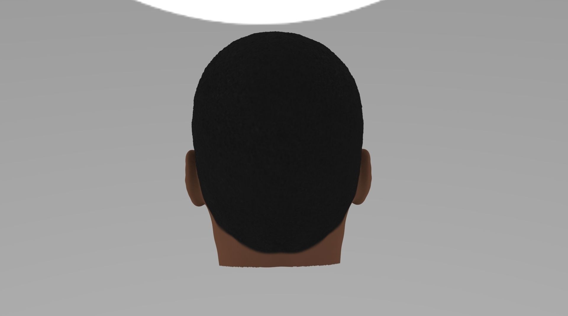 Kevin Durant 3D model_8