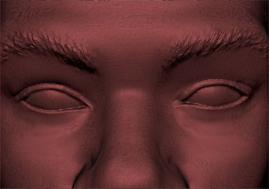 Kevin Durant 3D model_22