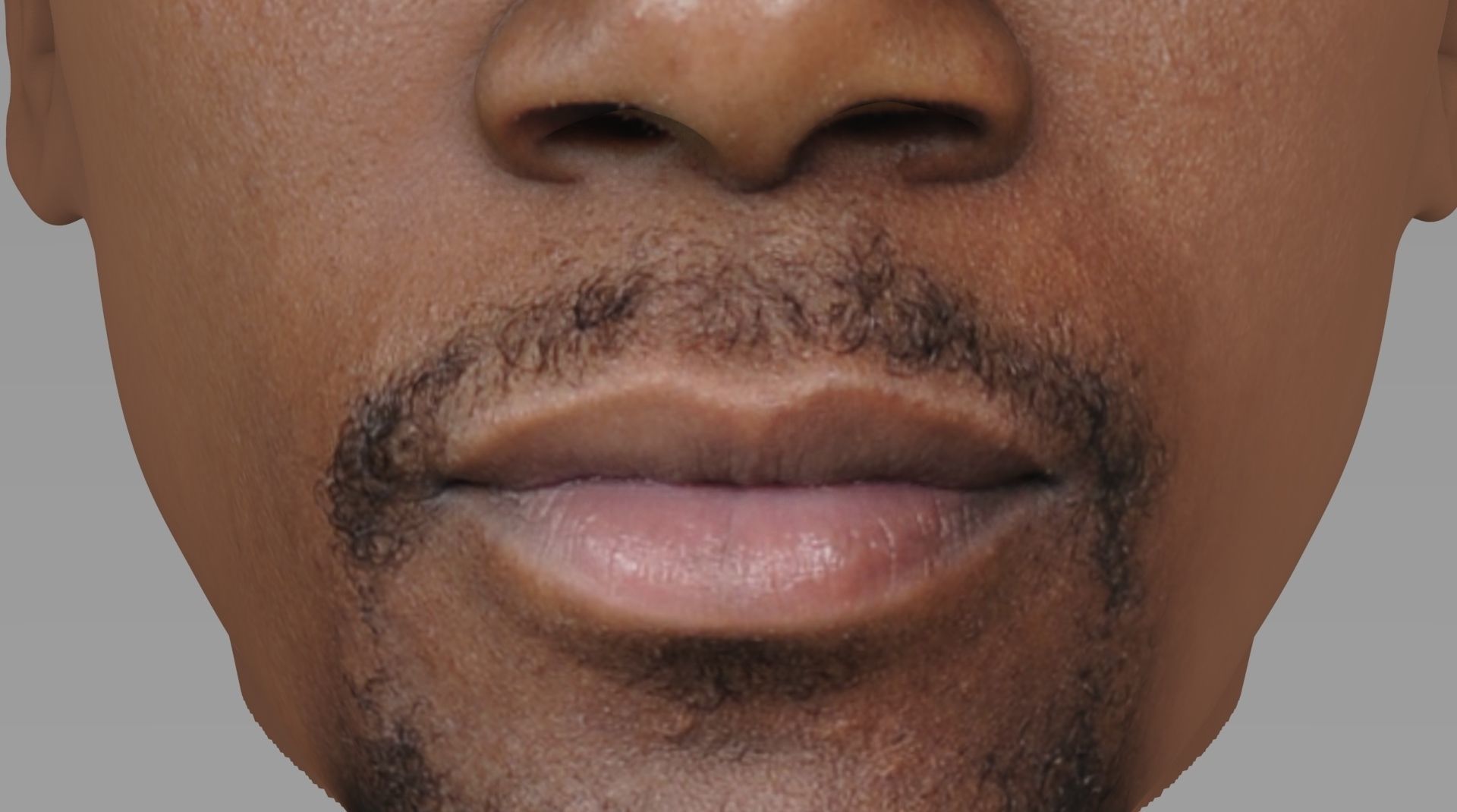 Kevin Durant 3D model_1