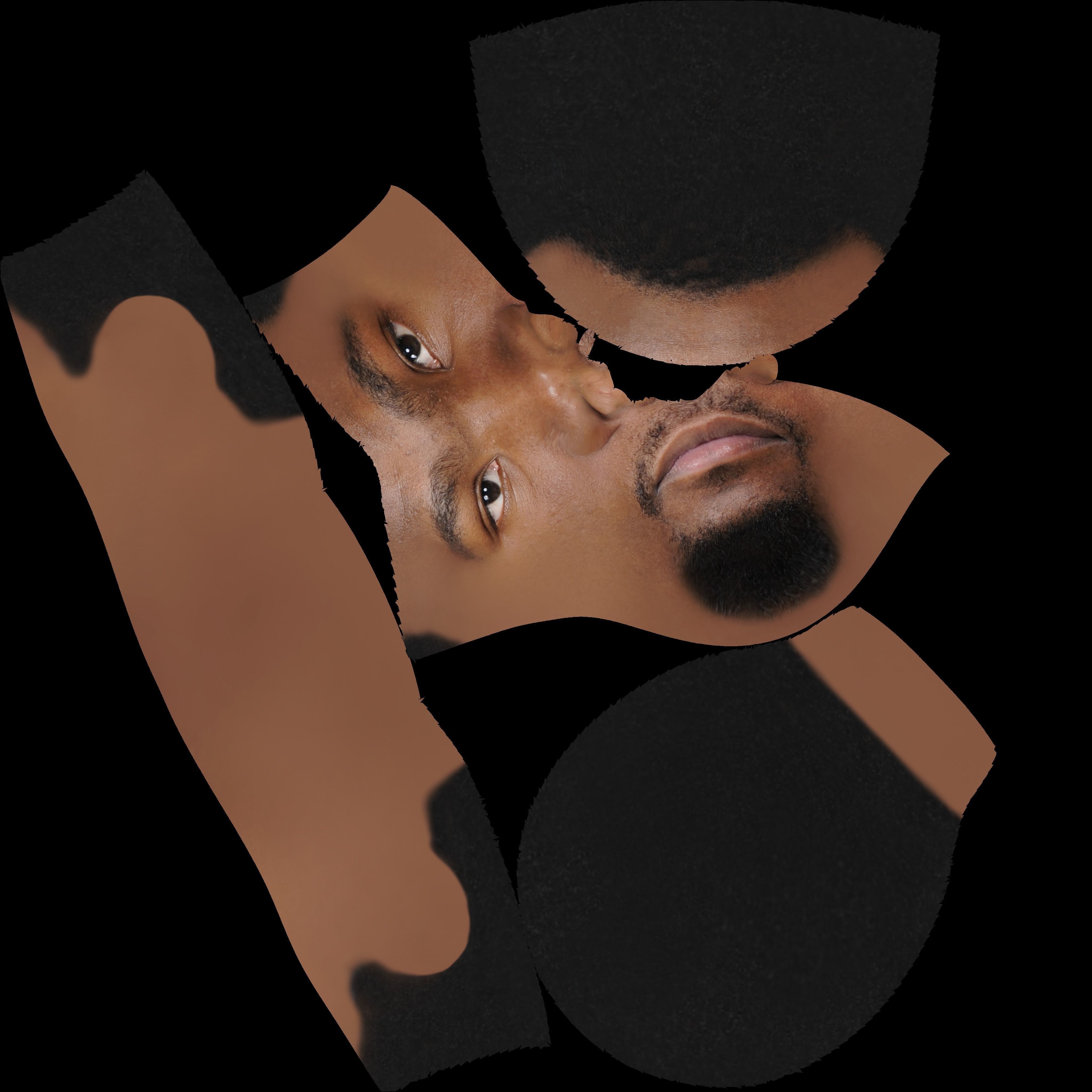 Kevin Durant 3D model_23