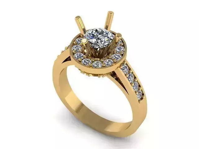 Ring T00233