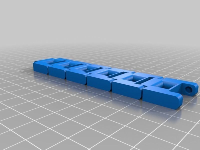 PirulerBot - An Arduino Rover Free 3D print model_11