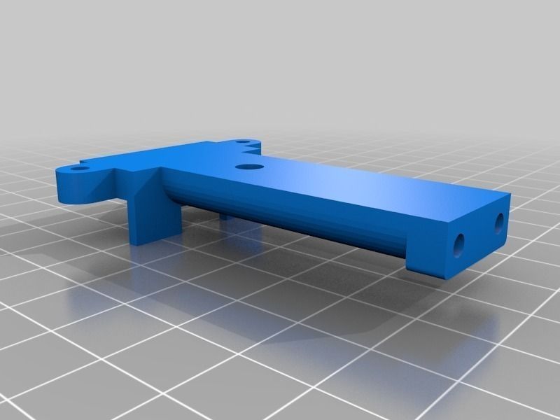 PirulerBot - An Arduino Rover Free 3D print model_7