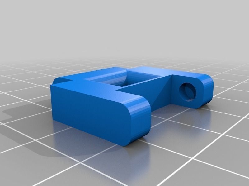 PirulerBot - An Arduino Rover Free 3D print model_6