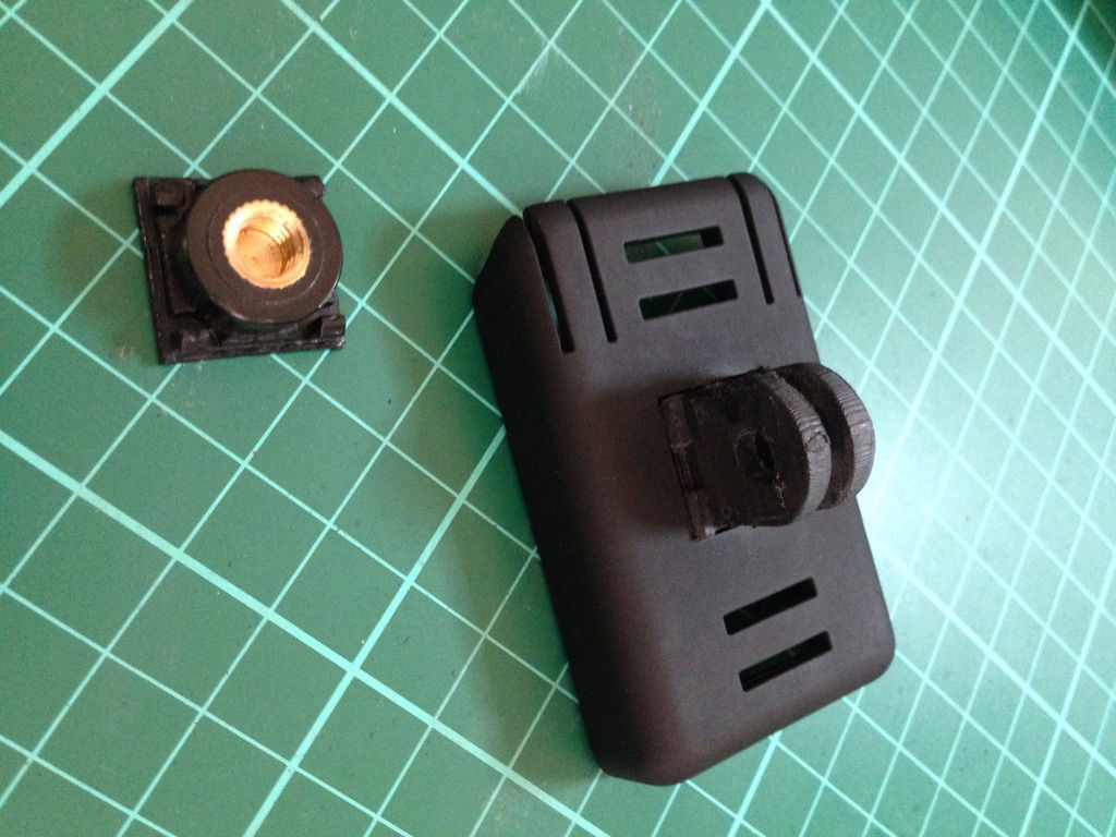 Mobius to Gopro Free 3D print model_2