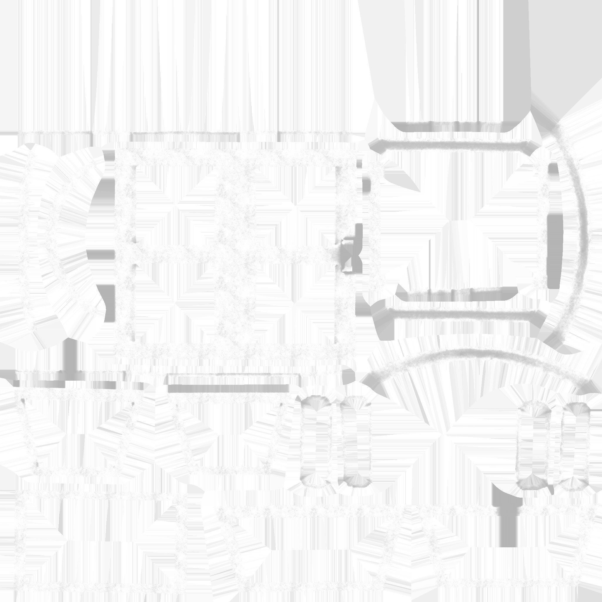 Treasure Chest Low-poly 3D model_13