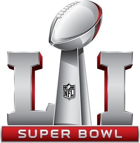 2017 NFL SUPER BOWL TROPHY and ALL 32 TEAM HELMETS SUPER PACK 3D print model_10