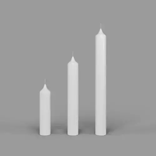 Candle Stick Set