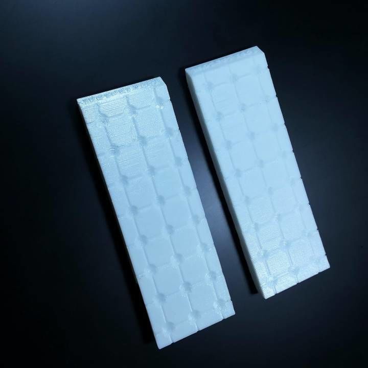 Balancing Boulders 3D print model_20