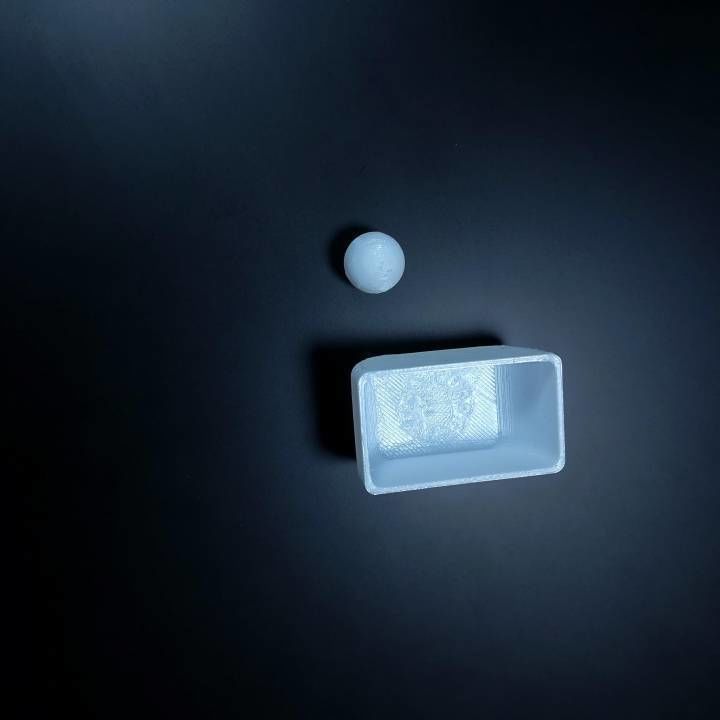 Balancing Boulders 3D print model_13