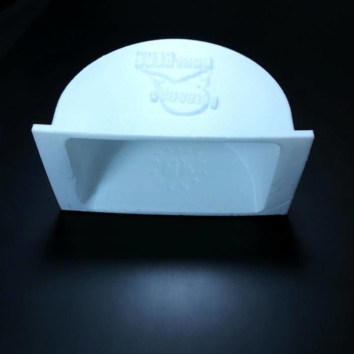 Balancing Boulders 3D print model_12