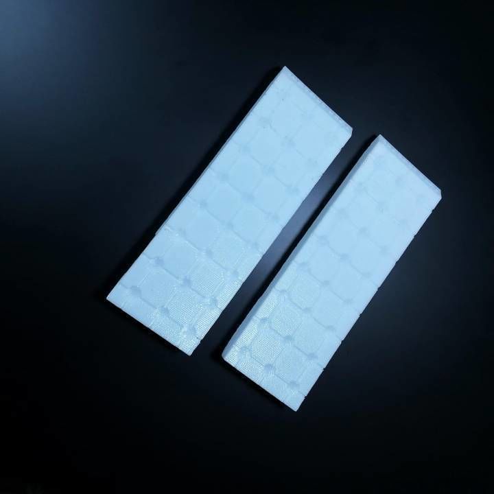 Balancing Boulders 3D print model_14