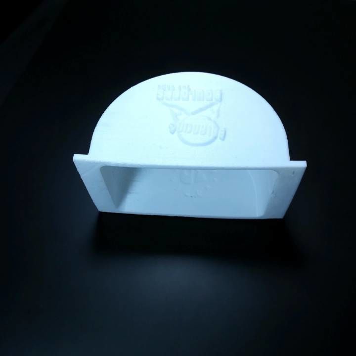 Balancing Boulders 3D print model_8