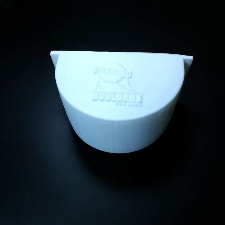 Balancing Boulders 3D print model_7