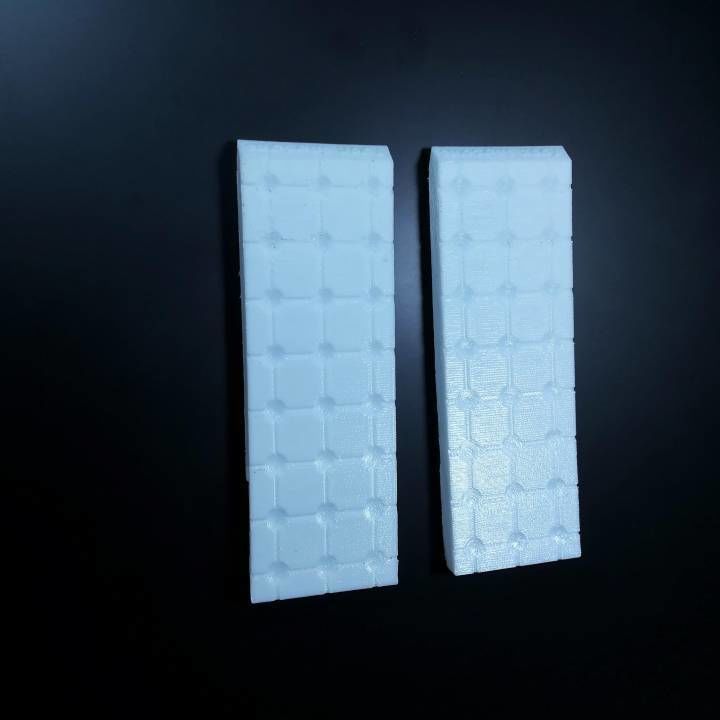 Balancing Boulders 3D print model_19