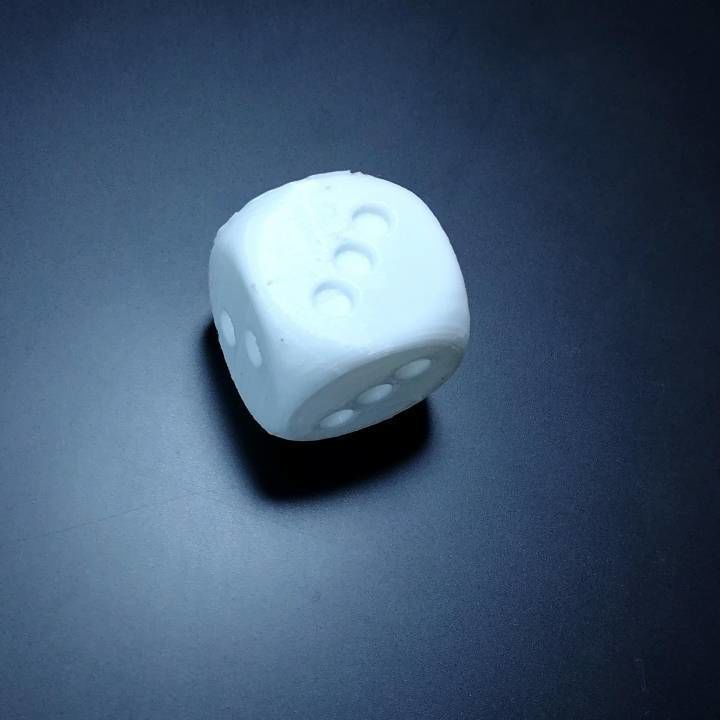 Balancing Boulders 3D print model_5