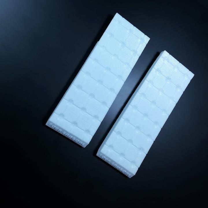 Balancing Boulders 3D print model_16