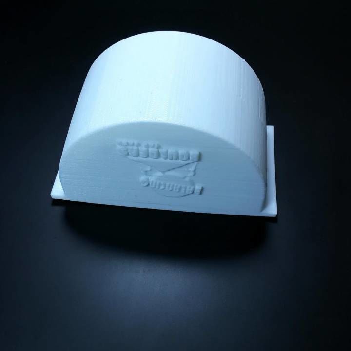 Balancing Boulders 3D print model_6