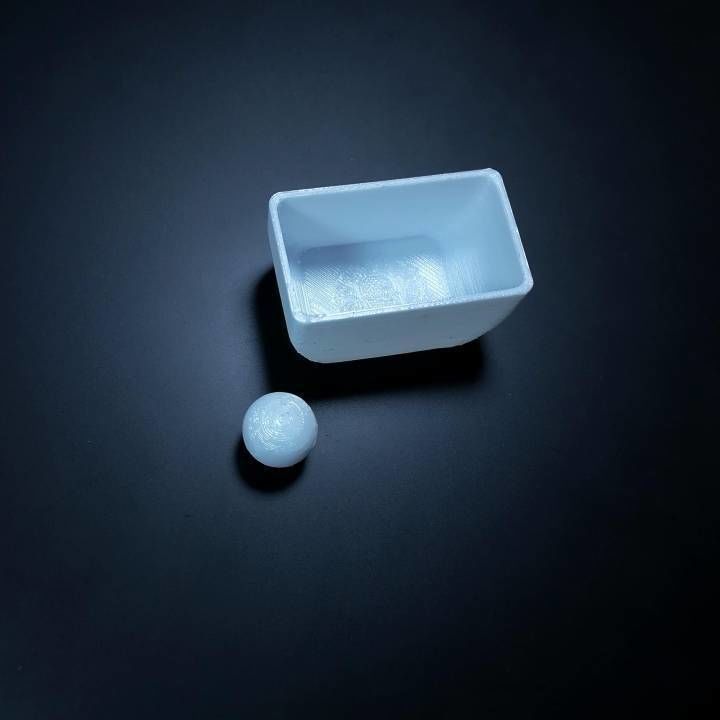 Balancing Boulders 3D print model_9