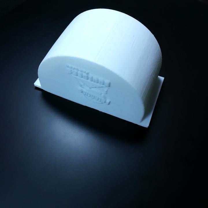 Balancing Boulders 3D print model_10