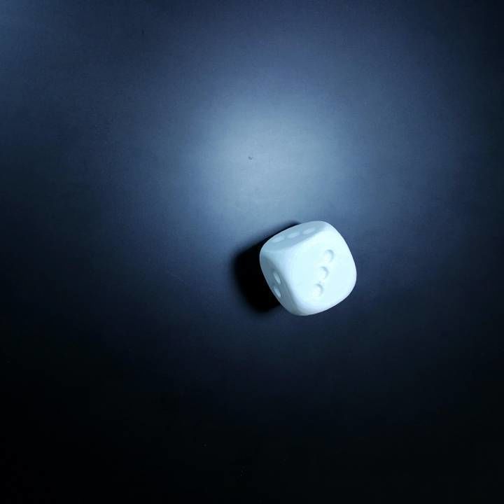 Balancing Boulders 3D print model_21