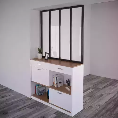 room divider 