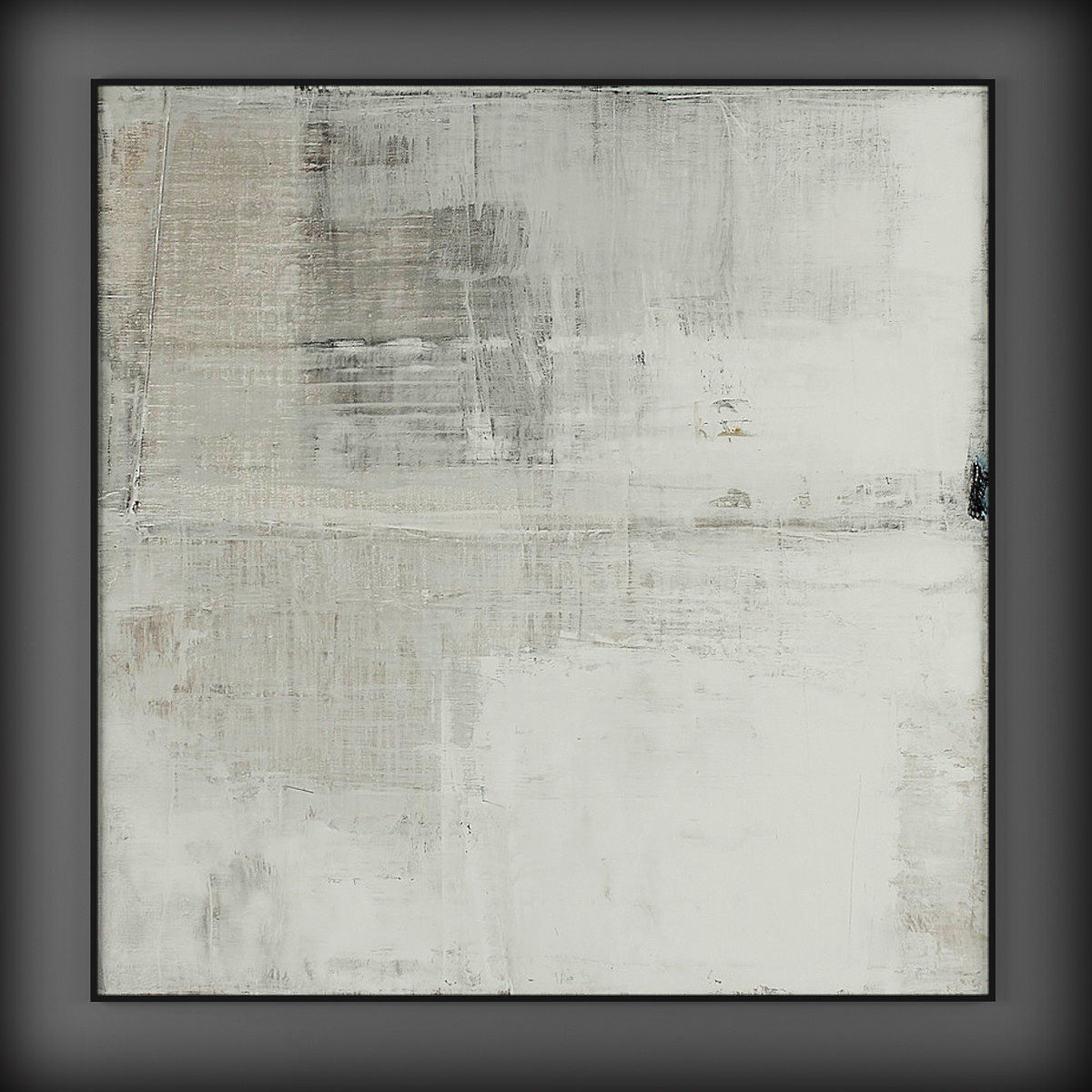 Picture Frames Low-poly 3D model_2