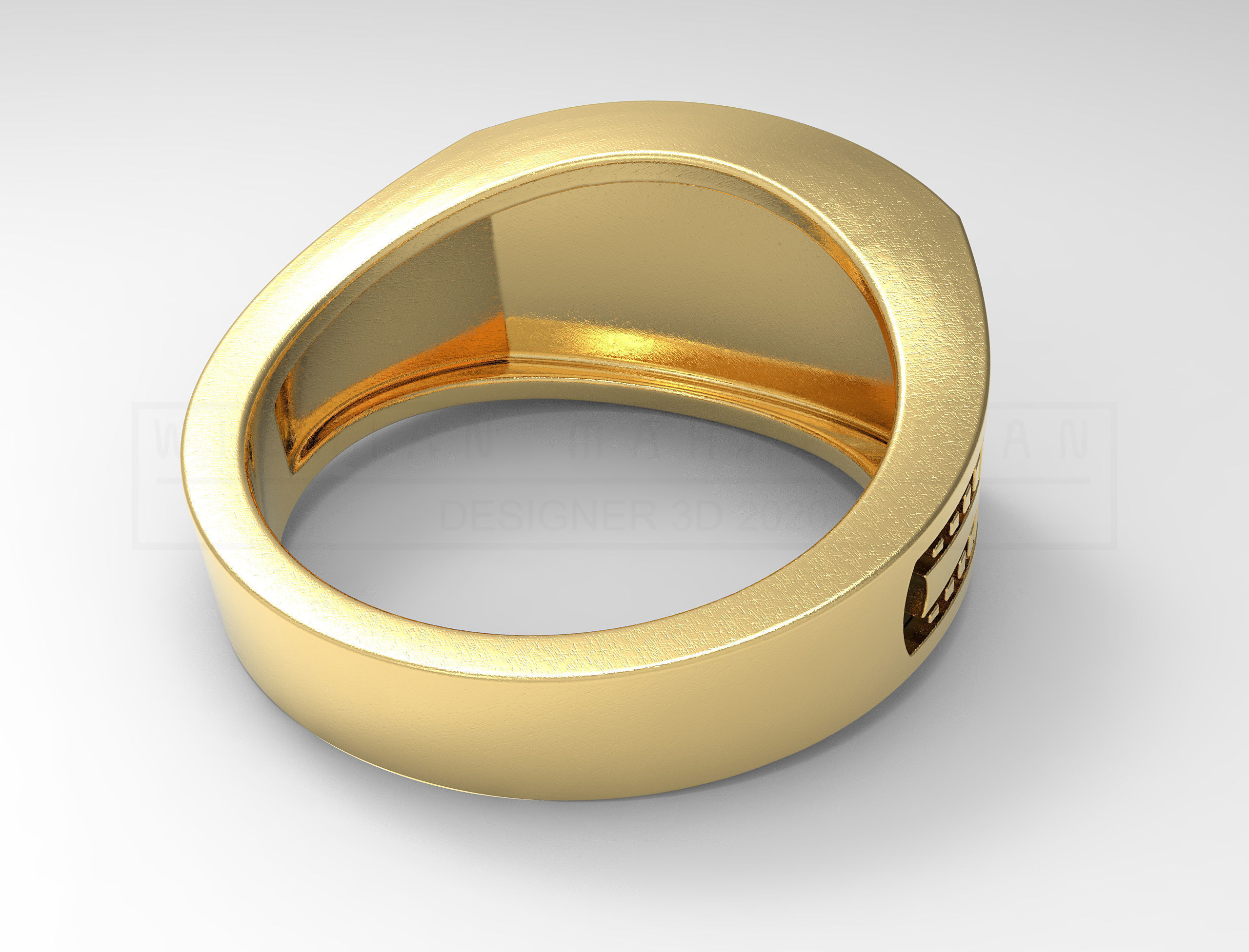 kengkod32    eye of horus 3D print model_2