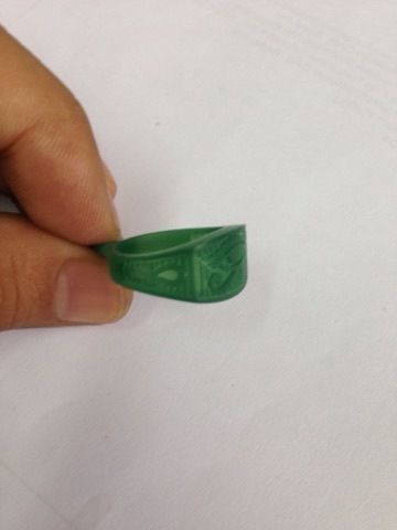 kengkod32    eye of horus 3D print model_15