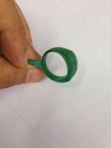 kengkod32    eye of horus 3D print model_17