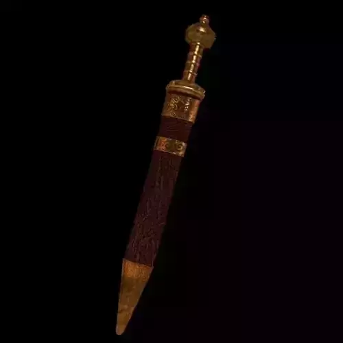 roman sword