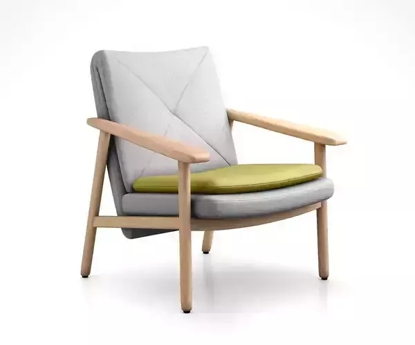 Paleta chair by Bosc