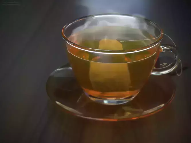Cup of Tea