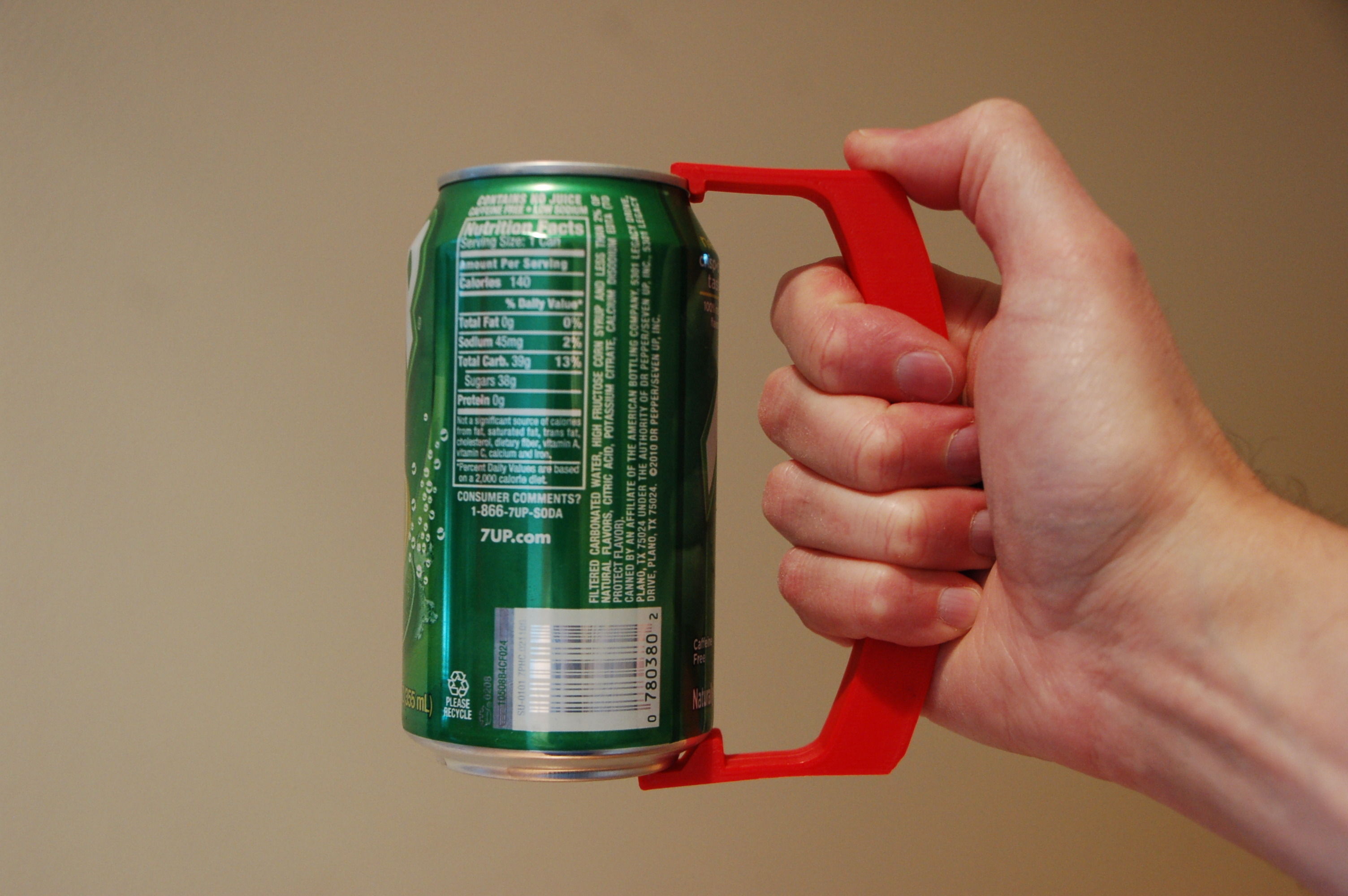 Can Handle