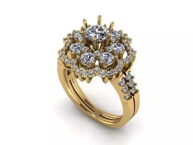 Ring T00243