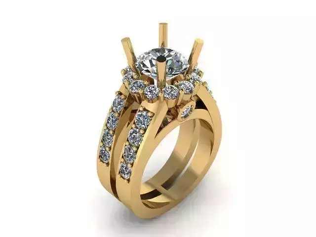 Ring T00247