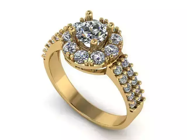 Ring T00252
