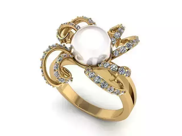 Ring T00253