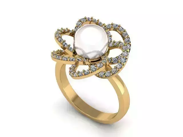 Ring T00255