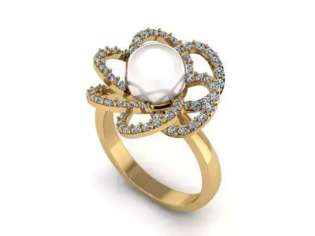 Ring T00257
