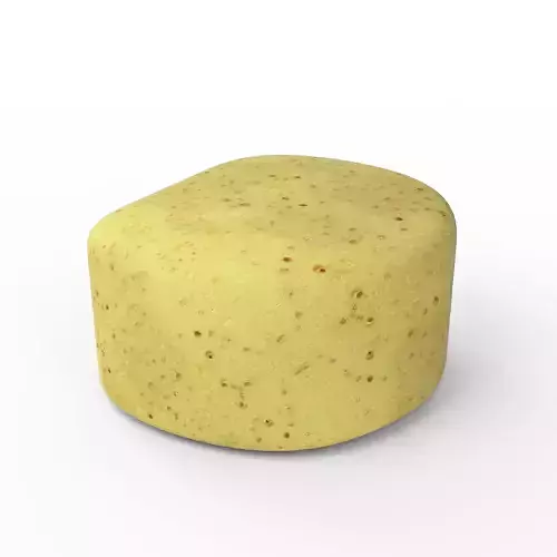 Bath Sponge
