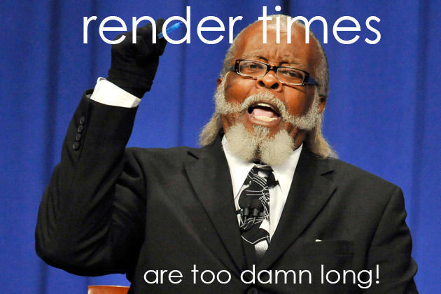 Aqsst MK2 Supersonic business jet Free 3D model_2