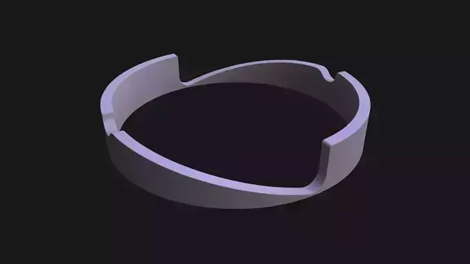 saareyachts deck vent reinforced